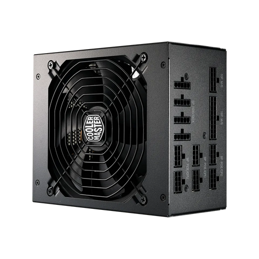 Cooler Master MWE GOLD 1250 V2 Fully Modular