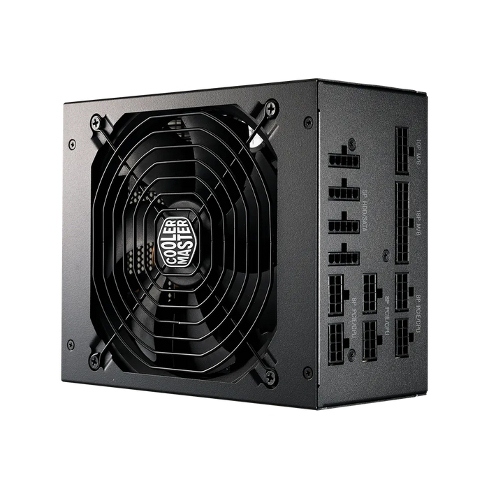 Cooler Master MWE GOLD 1250 V2 Fully Modular