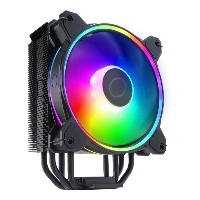 Cooler Master HYPER 212 HALO