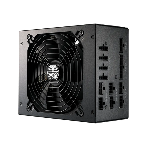 Cooler Master MWE GOLD 1050 V2 Fully Modular