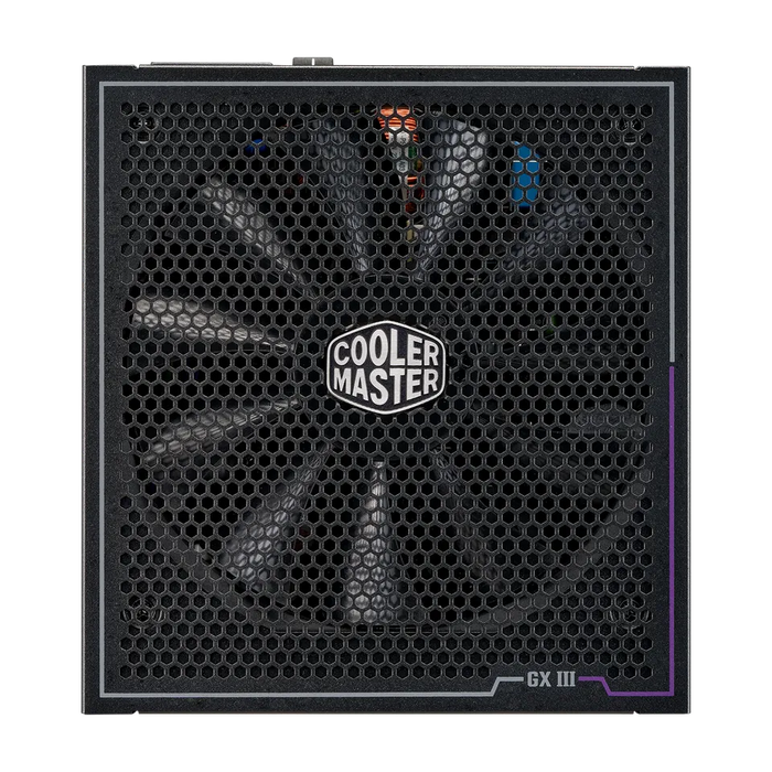 Cooler Master GX III GOLD 850 Fully Modular