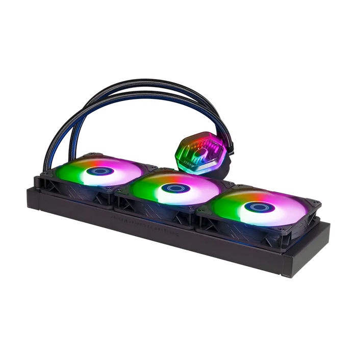 Cooler Master MASTERLIQUID 360 ATMOS Liquid Cooler