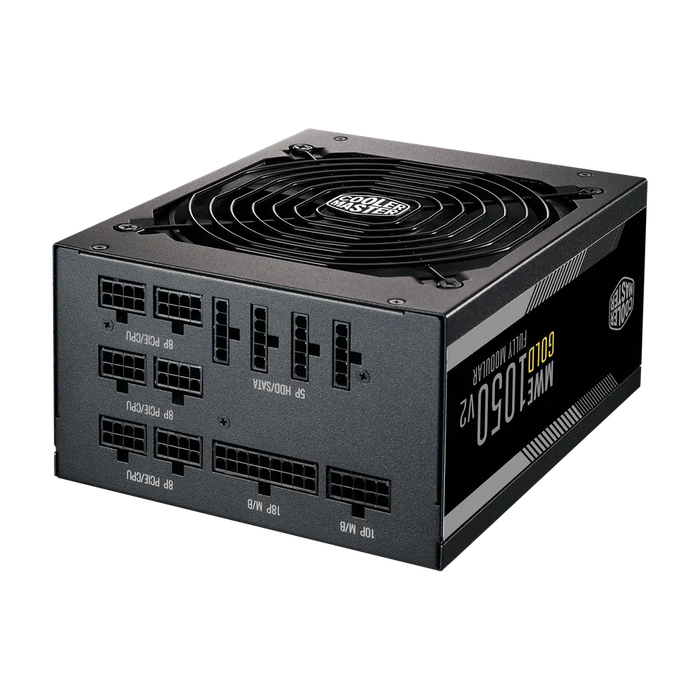 Cooler Master MWE GOLD 1050 V2 Fully Modular