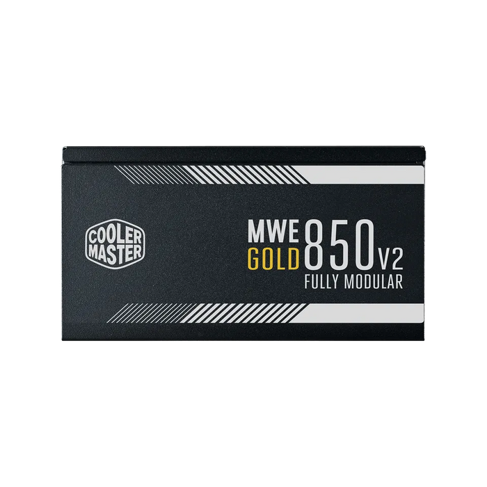 Cooler Master MWE GOLD 850 V2 Fully Modular