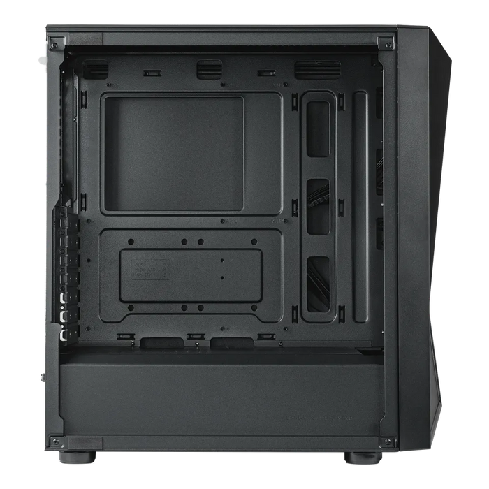 Cooler Master CMP 520 Mid Tower PC Case