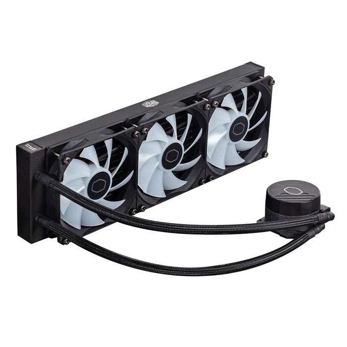 Cooler Master MASTERLIQUID 360L CORE ARGB Liquid Cooler