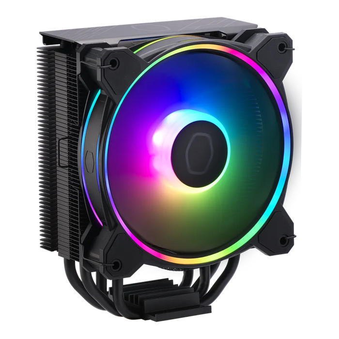 Cooler Master HYPER 212 HALO