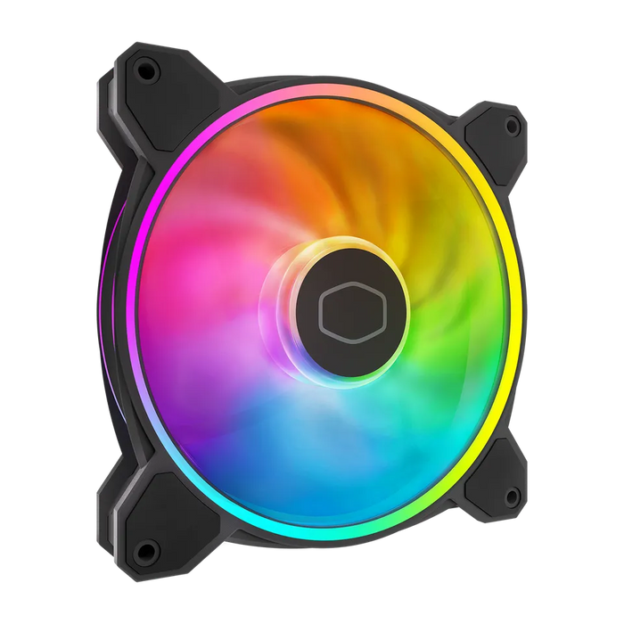 Cooler Master MASTERFAN MF140 HALO² Case Fan