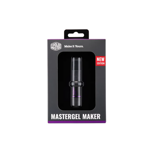 Cooler Master MASTERGEL MAKER