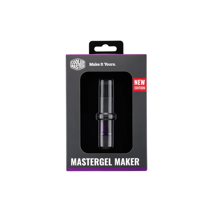 Cooler Master MASTERGEL MAKER