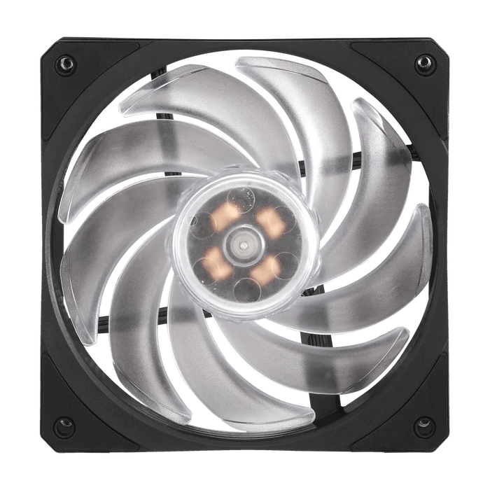 Cooler Master HYPER 212 RGB BLACK EDITION (LGA1700)