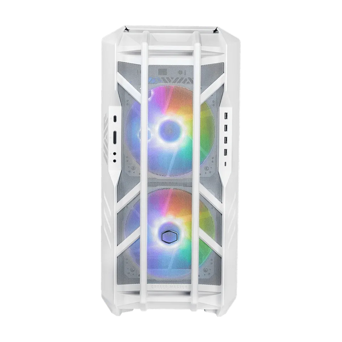 Cooler Master HAF 700 Full Tower PC Case