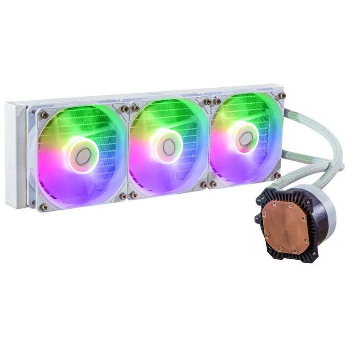 Cooler Master MASTERLIQUID 360L CORE ARGB Liquid Cooler