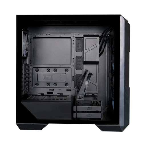 Cooler Master HAF 500 Mid Tower PC Case