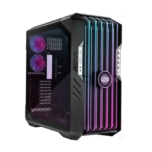 Cooler Master HAF 700 EVO Full Tower PC Case