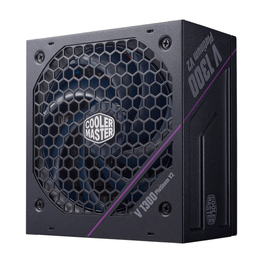 Cooler Master V PLATINUM 1300 V2  Fully Modular