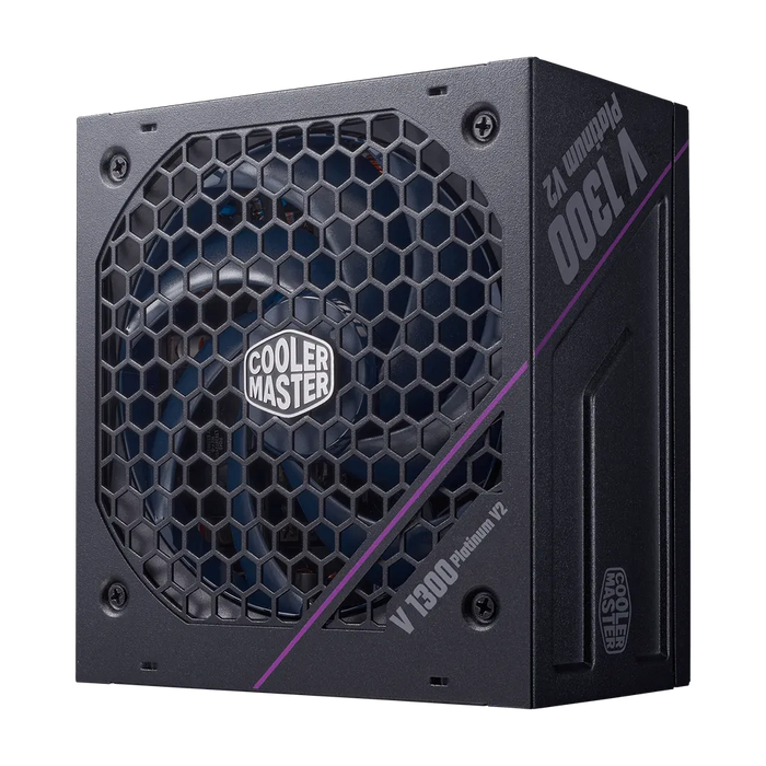 Cooler Master V PLATINUM 1300 V2  Fully Modular