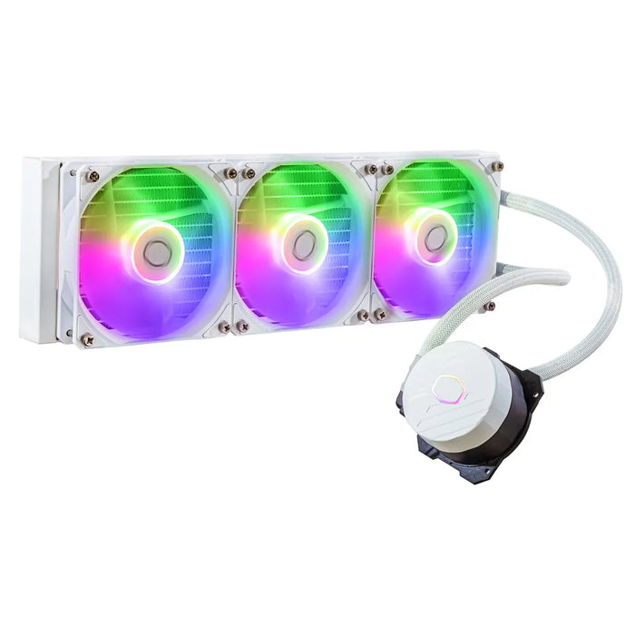 Cooler Master MASTERLIQUID 360L CORE ARGB Liquid Cooler