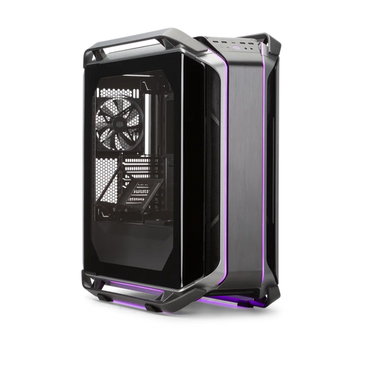 Cooler Master COSMOS C700M Full Tower PC Case