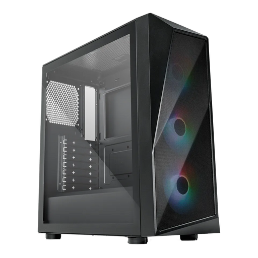 Cooler Master CMP 520 Mid Tower PC Case