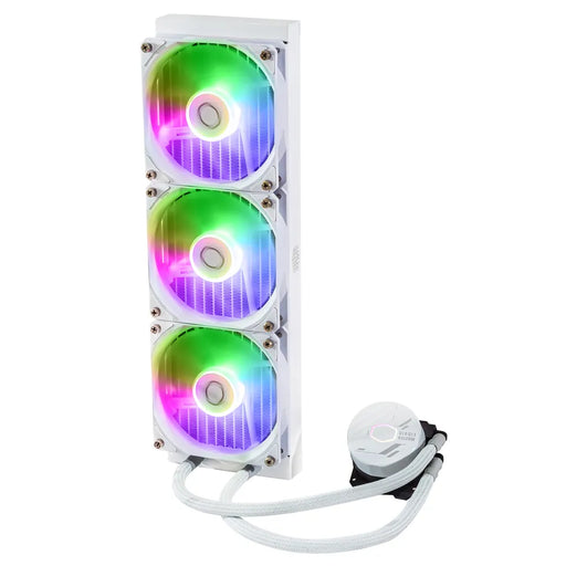 Cooler Master MASTERLIQUID 360L CORE ARGB Liquid Cooler