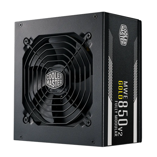 Cooler Master MWE GOLD 850 V2 Fully Modular