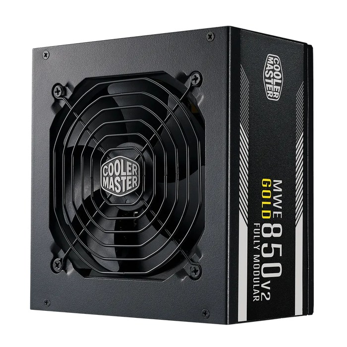 Cooler Master MWE GOLD 850 V2 Fully Modular