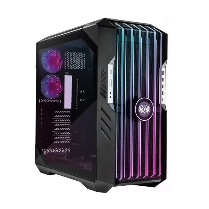 Cooler Master HAF 700 EVO Full Tower PC Case