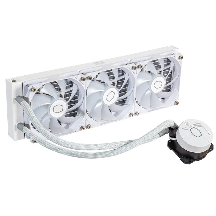 Cooler Master MASTERLIQUID 360L CORE ARGB Liquid Cooler