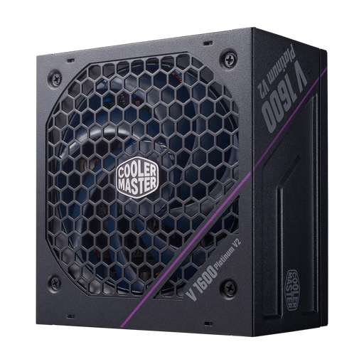 Cooler Master V PLATINUM 1600 V2 Fully Modular