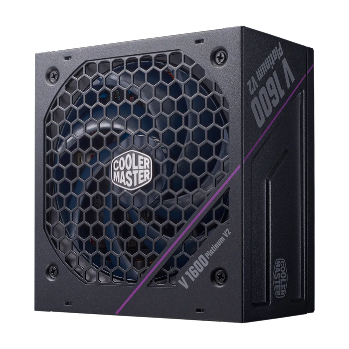 Cooler Master V PLATINUM 1600 V2 Fully Modular