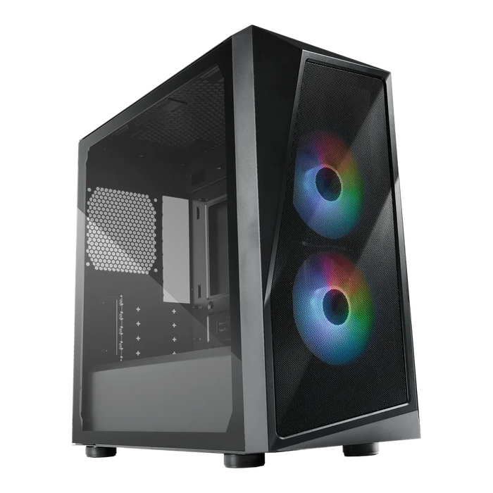 Cooler Master CMP 320 Mini Tower Case