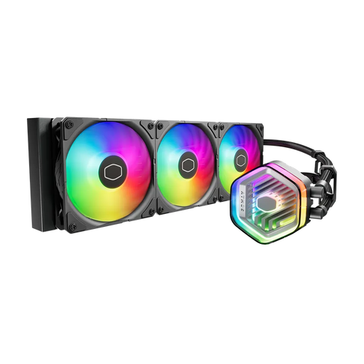 Cooler Master MASTERLIQUID 360 ATMOS Liquid Cooler