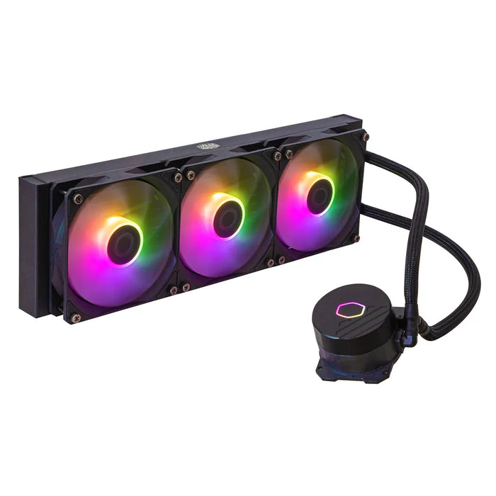 Cooler Master MASTERLIQUID 360L CORE ARGB Liquid Cooler