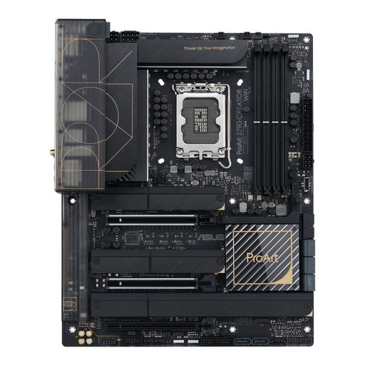 ASUS PROART Z790 CREATOR (WIFI) D5