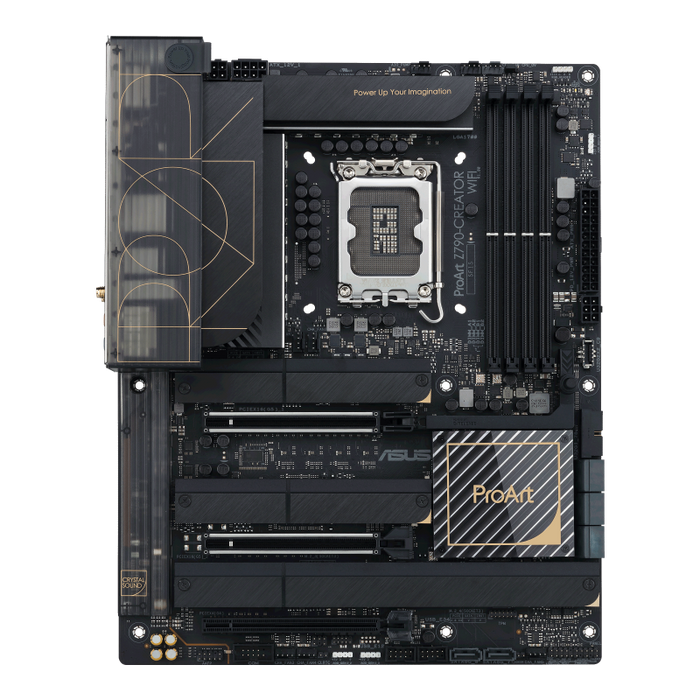 ASUS PROART Z790 CREATOR (WIFI) D5