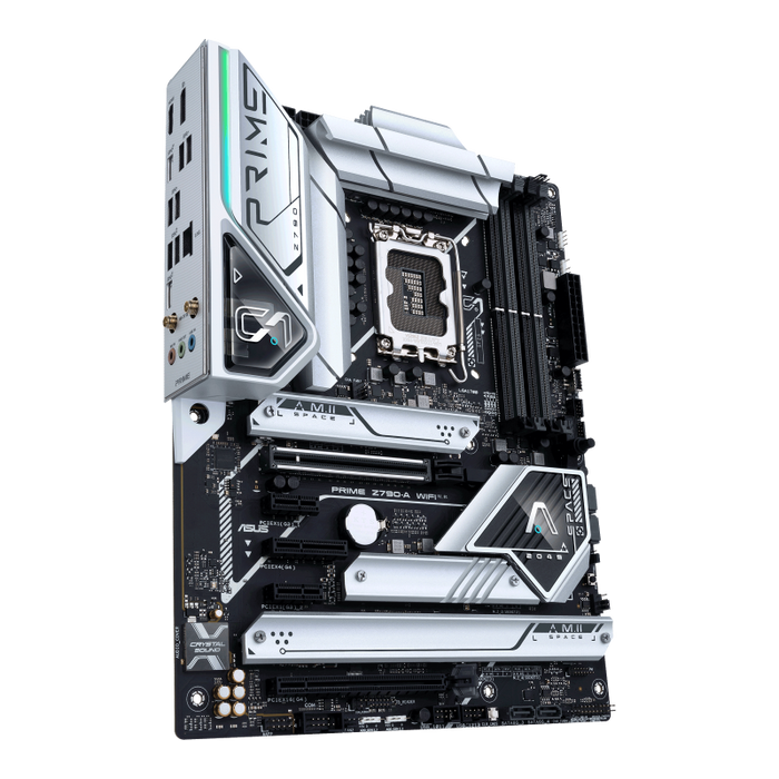 ASUS PRIME Z790-A (WIFI) CSM D5