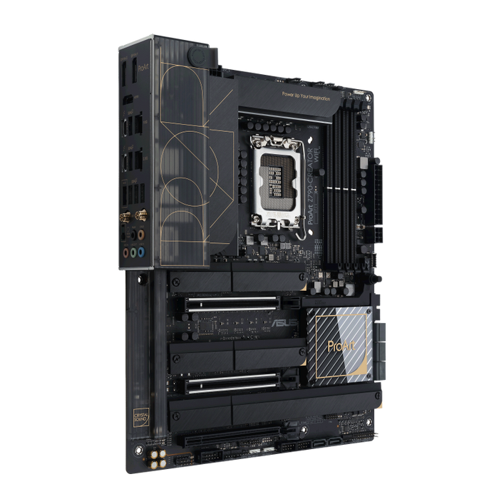 ASUS PROART Z790 CREATOR (WIFI) D5