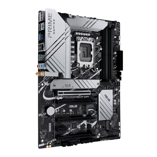 ASUS PRIME Z790-P/CSM (WIFI) D5