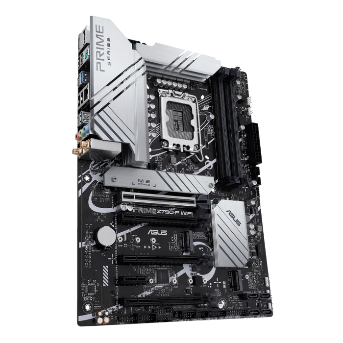 ASUS PRIME Z790-P/CSM (WIFI) D5