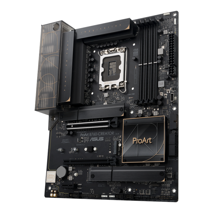 ASUS PROART B760 CREATOR D5