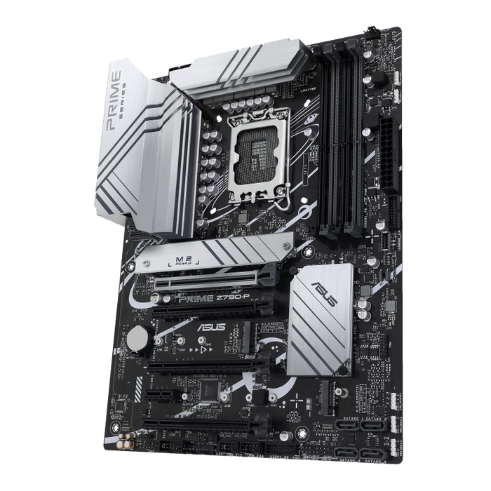 ASUS PRIME Z790-P/CSM D5