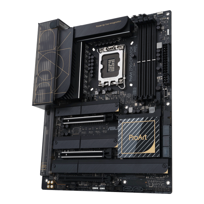 ASUS PROART Z790 CREATOR (WIFI) D5