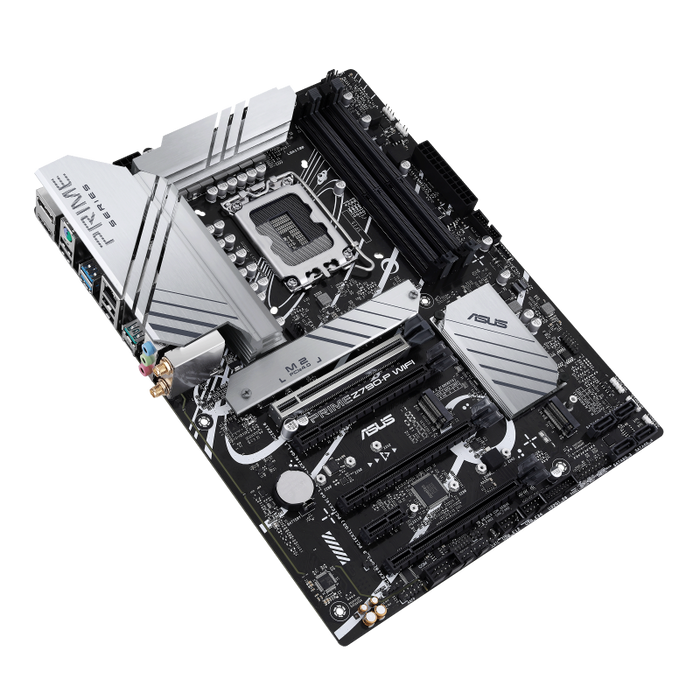 ASUS PRIME Z790-P/CSM (WIFI) D5