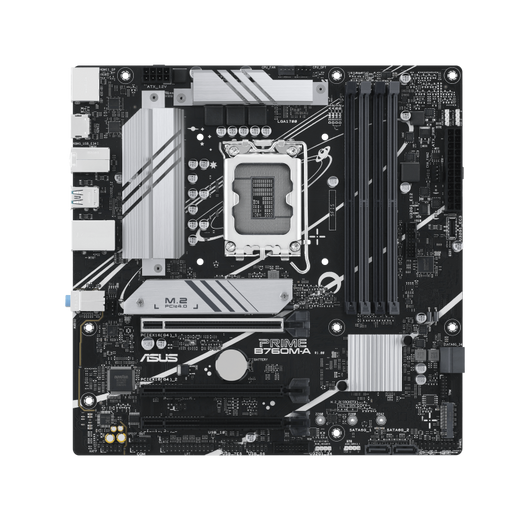 ASUS PRIME B760M-A D5