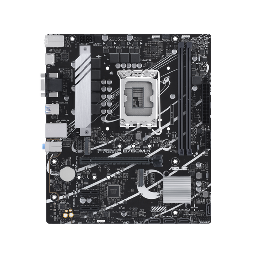 ASUS PRIME B760M-K D5