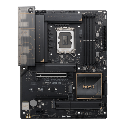 ASUS PROART B760 CREATOR D5