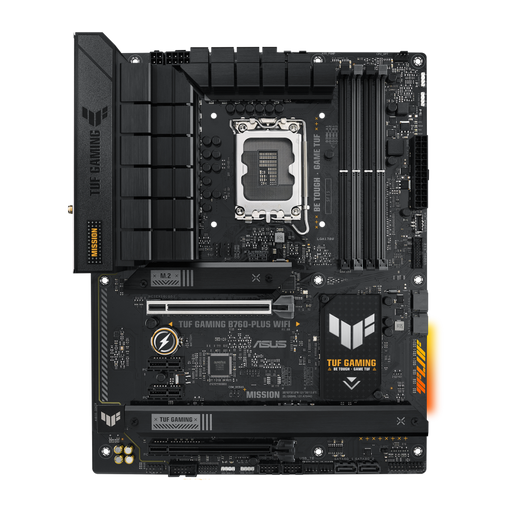 ASUS TUF GAMING B760-PLUS (WIFI) D5