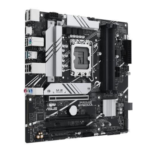 ASUS PRIME B760M-A D5