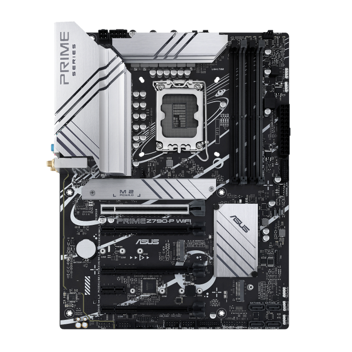 ASUS PRIME Z790-P/CSM (WIFI) D5